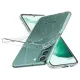 Чехол Spigen Liquid Crystal Galaxy S22 (ACS03985) Glitter crystal