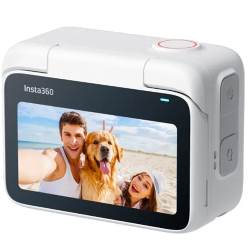 Экшн-камера Insta360 GO 3 128 Gb Arctic White