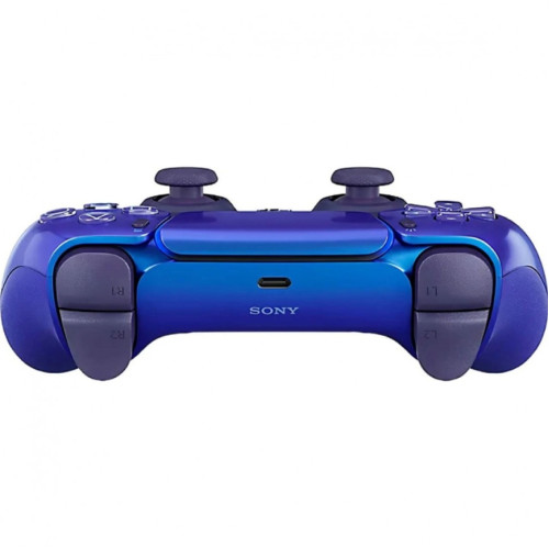 Джойстик беспроводной Sony DualSense для PS5 Chroma Indigo