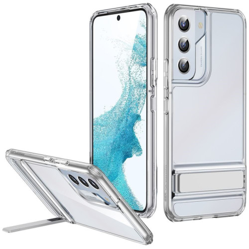 Чехол ESR Air Shield Boost Galaxy S22 Plus Crystal-clear