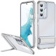 Чехол ESR Air Shield Boost Galaxy S22 Plus Crystal-clear