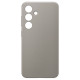 Чехол Samsung Vegan Leather Case для S24 Plus Taupe