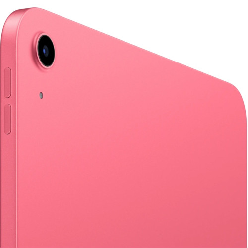 Планшет Apple iPad 11 (2025) Wi-Fi 256Gb Pink