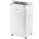 Мобильный кондиционер Ballu Platinum Comfort BPHS-15H White