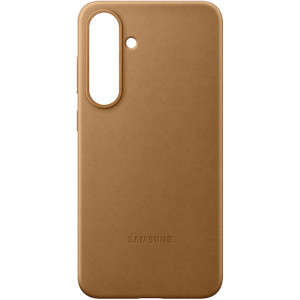 Чехол Samsung Kindsuit Case для Samsung Galaxy S25 Plus Camel Brown