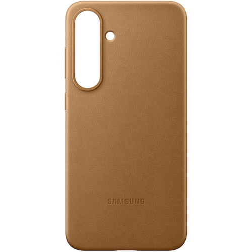 Чехол Samsung Kindsuit Case для Samsung Galaxy S25 Plus Camel Brown