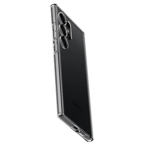 Чехол Spigen Ultra Hybrid для Galaxy S24 Ultra (ACS07292) Clear