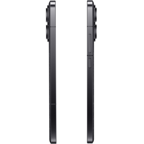 Смартфон Xiaomi Poco F6 Pro 16/1Tb Black EAC