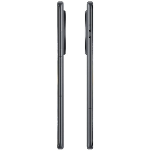 Смартфон OnePlus 12R 8/256Gb Iron Gray