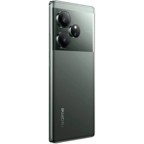 Смартфон Realme GT 6 12/256Gb Razor Green