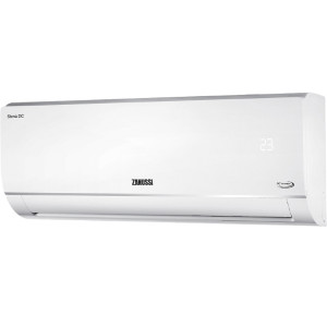Сплит-система Zanussi Siena DC Inverter ZACS/I-07 HS/N1 White