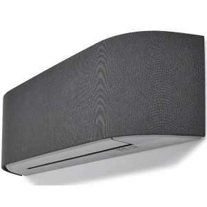 Сплит-система Toshiba Haori RAS-13N4VRG-EE Black