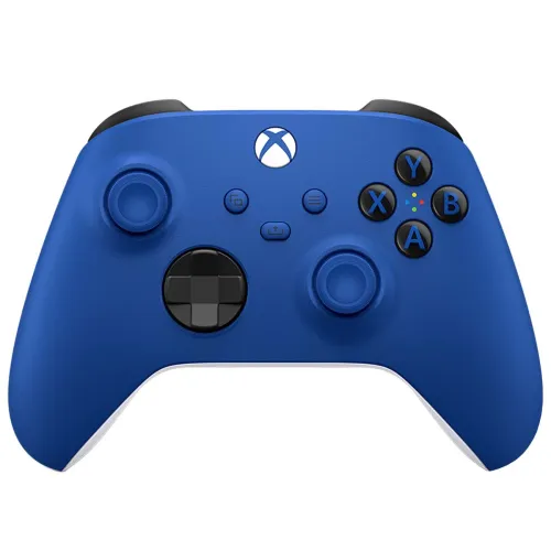 Джойстик беспроводной Microsoft Xbox Series
