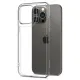 Чехол Spigen Quartz Hybrid для iPhone 14 Pro Max (ACS04830) Crystal Clear