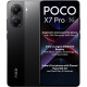 Смартфон Xiaomi Poco X7 Pro 5G 8/256Gb Black Global Version