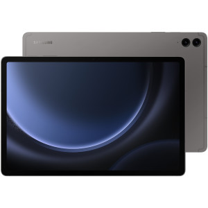 Планшет Samsung Galaxy Tab S9 FE Plus LTE 12/256GB Gray (SM-X616B)