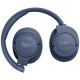 Наушники JBL Tune 770 NC Blue