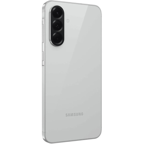 Смартфон Samsung Galaxy A56 5G 12/256Gb Awesome Lightgray