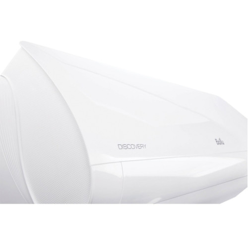 Сплит-система Ballu Discovery DC BSVI-12HN8 White