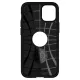 Чехол Spigen Rugged Armor для iPhone 12 Mini ( ACS01743) Black