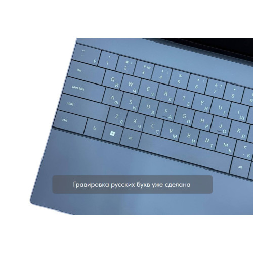 Ноутбук Lenovo Yoga 7 2-in-1 16 (Ultra 5, 16 ГБ, 512 ГБ, сенсорный, Win 11) Серый