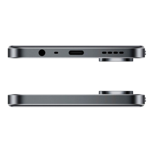 Смартфон Realme Note 60x 3/64Gb Marble Black