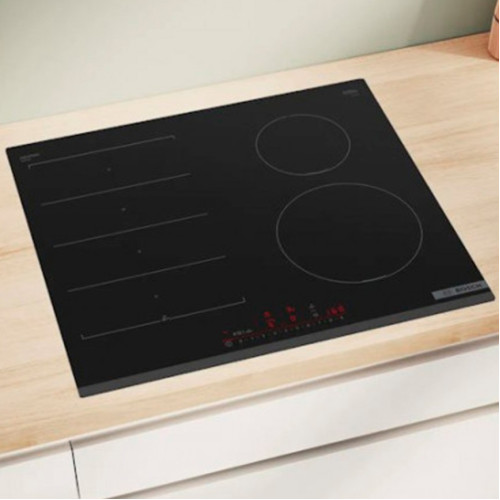Индукционная варочная панель Bosch Serie 4 PIX631HC1E Black