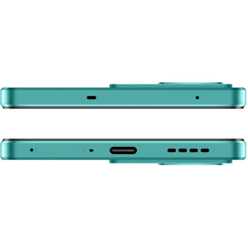 Смартфон Realme 14T 12/256Gb Green