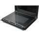 Электрический духовой шкаф Bosch Serie 8 HBG632BS1 Silver
