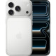 Смартфон Apple iPhone 17 Pro Max 1Tb, серебристый (Silver)