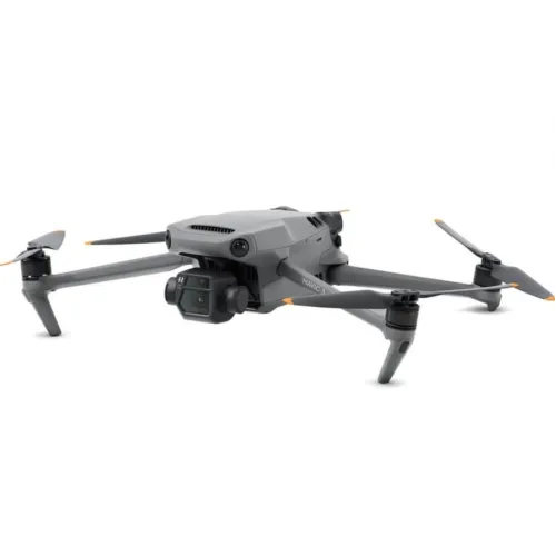 Квадрокоптер DJI Mavic 3 Drone Only Gray