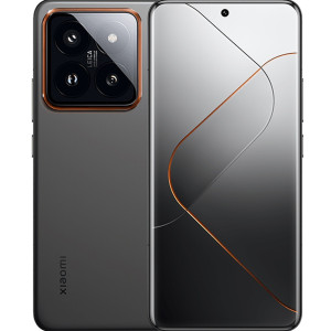 Смартфон Xiaomi 14 Pro 16/512Gb Titanium CN