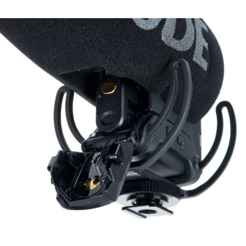 Микрофон RODE VideoMic Pro Plus