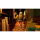 Игра Sony Hello Neighbor 2 Delux Edition (Русские субтитры) (PS5)