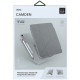 Чехол Uniq Camden для iPad Air 10.9 (2022/20) Grey