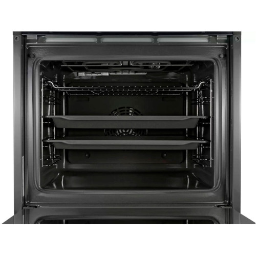 Электрический духовой шкаф Bosch Serie 6 HBG5370B0 Black
