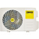 Сплит-система Zanussi Barocco ZACS-24 HB/A23/N1 White