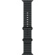 Смарт-часы Apple Watch Ultra 3 (2025) 49mm Black Titanium Case with Black Ocean Band
