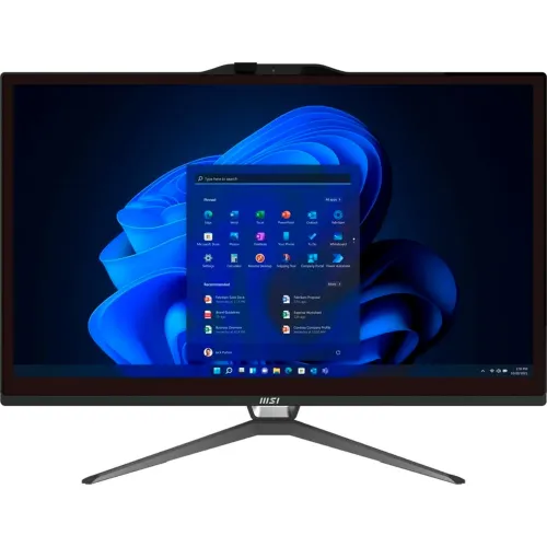 Моноблок MSI Pro AP222T 13M-088XRU 21.5 FHD IPS