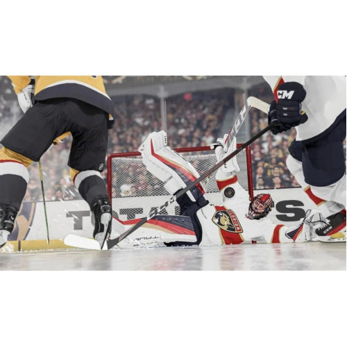 Игра EA Sports NHL 24 (PS5)