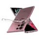Чехол Spigen Liquid Crystal Galaxy S22 Ultra (ACS03912) Crystal-clear