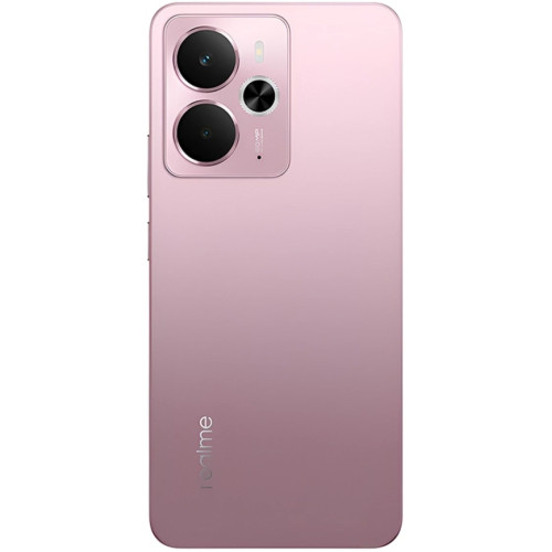 Смартфон Realme 14 5G 8/256Gb Pink