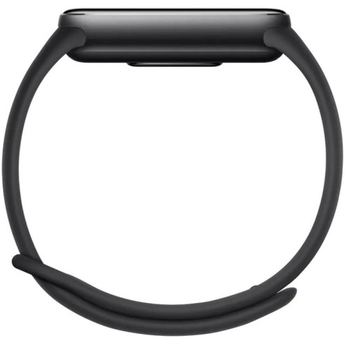 Фитнес-браслет Xiaomi Mi Smart Band 10 Midnight Black