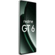 Смартфон Realme GT 6 16/512Gb Razor Green
