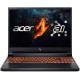 Игровой ноутбук Acer Nitro V16 (Core i7, 64 ГБ, 1 ТБ, RTX 5060, 180 Гц, Win 11)