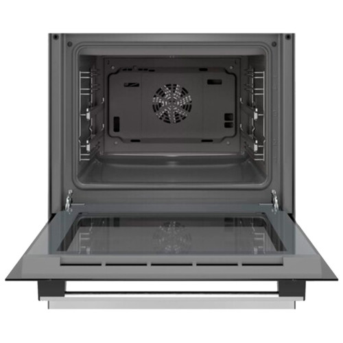 Электрический духовой шкаф Bosch Serie 2 HBF154YS0 Silver