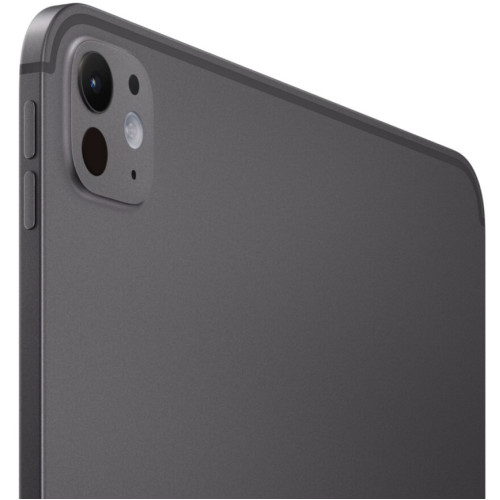 Планшет Apple iPad Pro 13 (2024) Wi-Fi + Cellular 512Gb Space Black