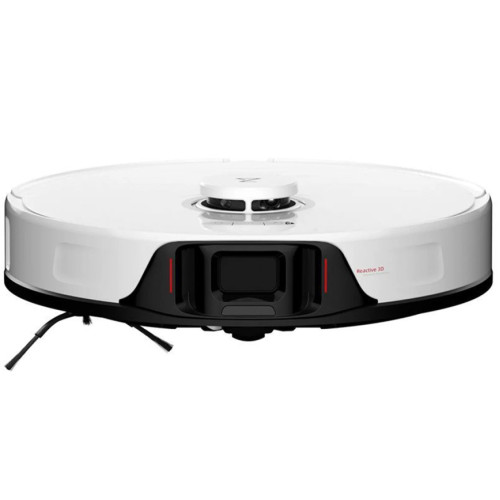 Робот-пылесос Roborock S8 White Global version