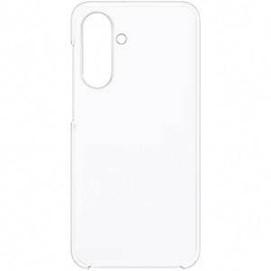 Чехол TPU Series для Galaxy A26 Clear