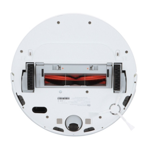 Робот-пылесос Xiaomi Mi Robot Vacuum-Mop White (Белый) Global version